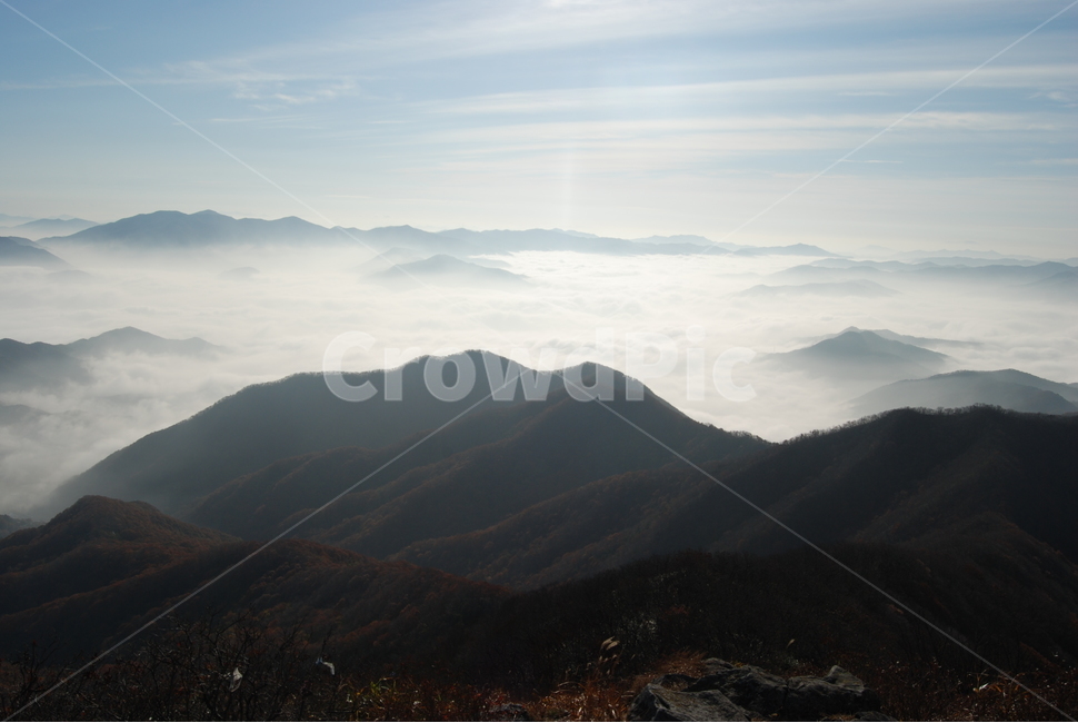 모후산,정상,화순,하늘,구름,자연,풍경,nature,landscape,한국자연풍경,한국자연경관,korea nature landscape,outdoors,옥외,mountain,산,mountain range,산맥