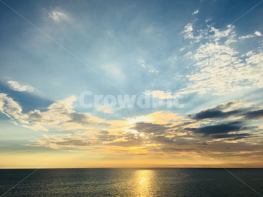 하늘,노을,선셋,바다,sunset,sea,sky,해질녘