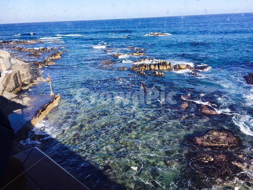 바다,힐링,자연,푸른,강릉,자연,풍경,nature,landscape,sea,ocean,대양,outdoors,옥외,water,물