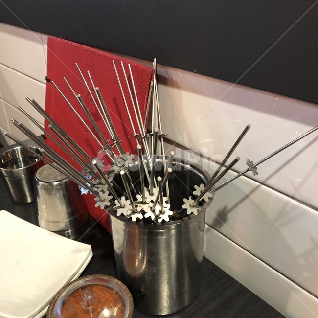 꼬치,다먹음,가게,배부름,양꼬치