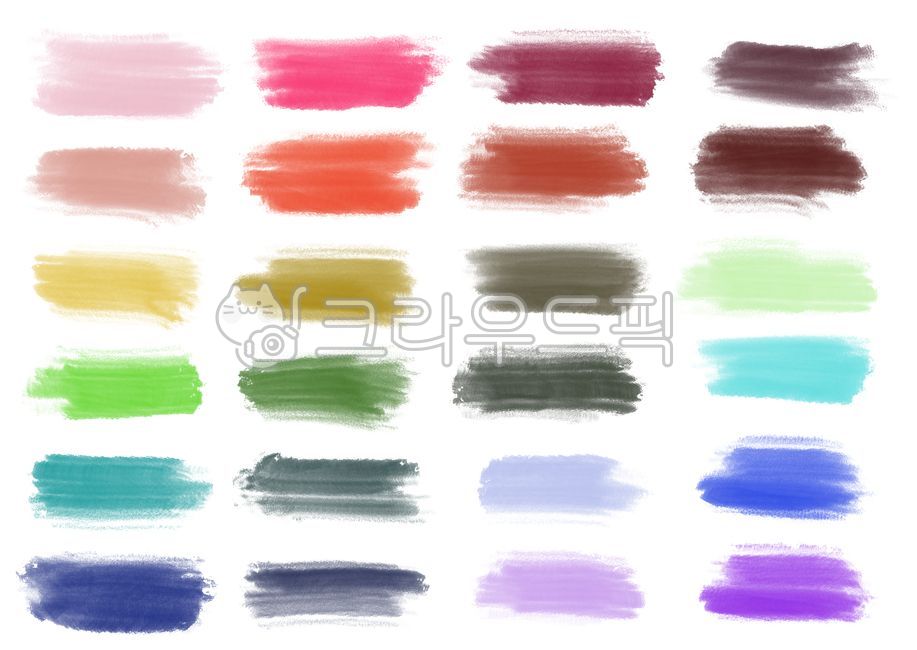 Colored pencils,doodles,paint,watercolor,diary decoration,stickers,paint palettes,brushes,watercolor points,colored pencil points,watercolor feeling,colored pencil feeling,watercolor,emphasis,emphasis point,point,highlighter,palette,unde