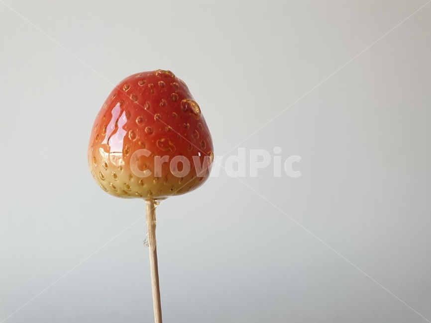 딸기,탕후루,딸기탕후루,설탕,food,strawberry,과일,음식