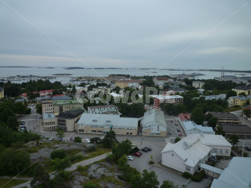 항구도시,북유럽,도시전경,바다,전망대,port,europe,city,sea