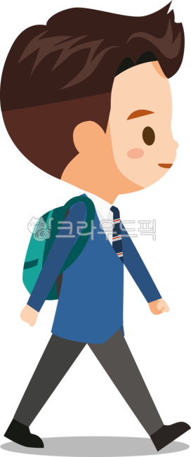 smiling,education,student,happy,go,bag,classmate,cute,boy,uniform,Drop off from school,school,children,happiness,going to school,friend,vector,illustration,walk,group