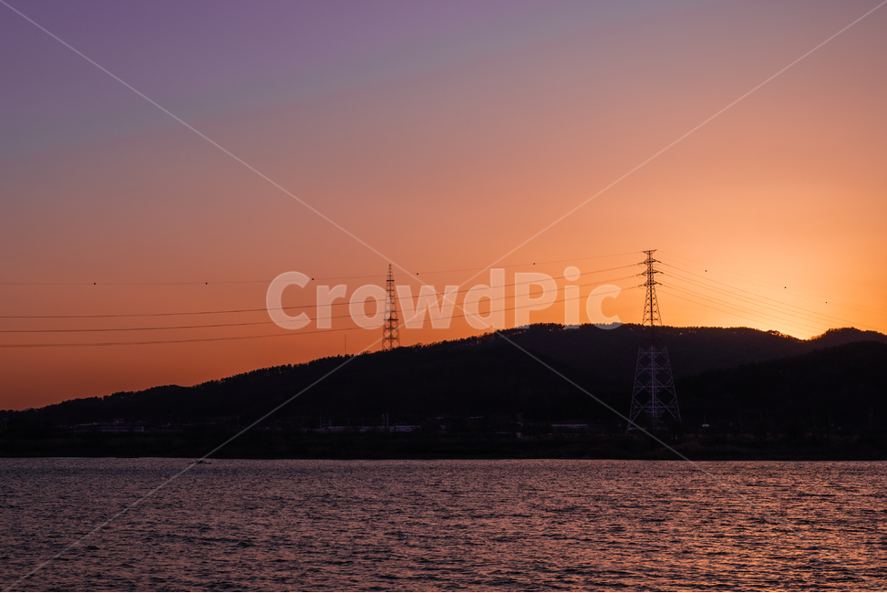 일몰,해넘이,해질녘,노을,sunset,일출,해돋이,강정보,강정고령보,대구,자연,풍경,nature,landscape,outdoors,옥외