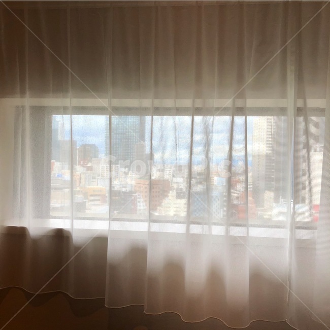 그림자,커텐,풍경,비치는,건물,인테리어,실내디자인,interior design