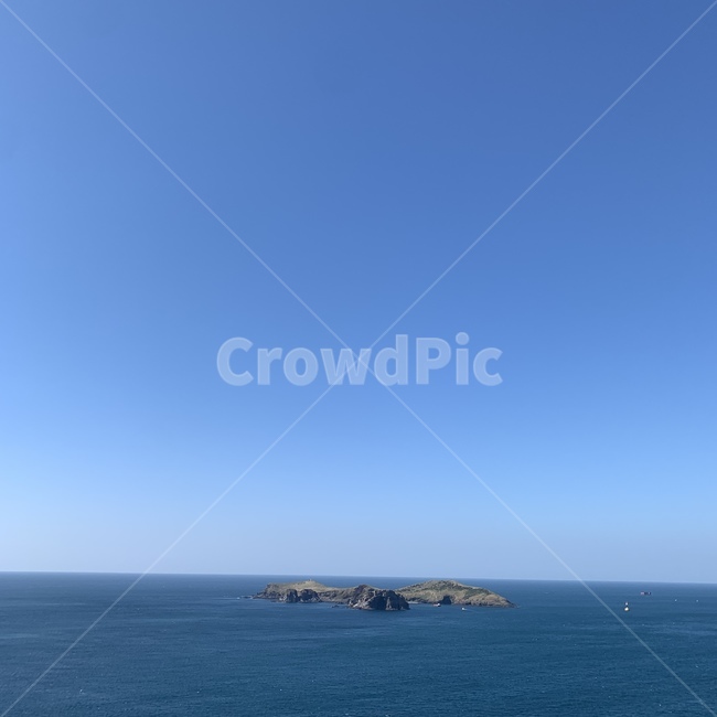 nature,outdoors,옥외,land,땅,바다,섬,ocean,sea,water,물,해안선,coast,연안,파란색,푸른색,파랑색,하늘,sky,blue,자연