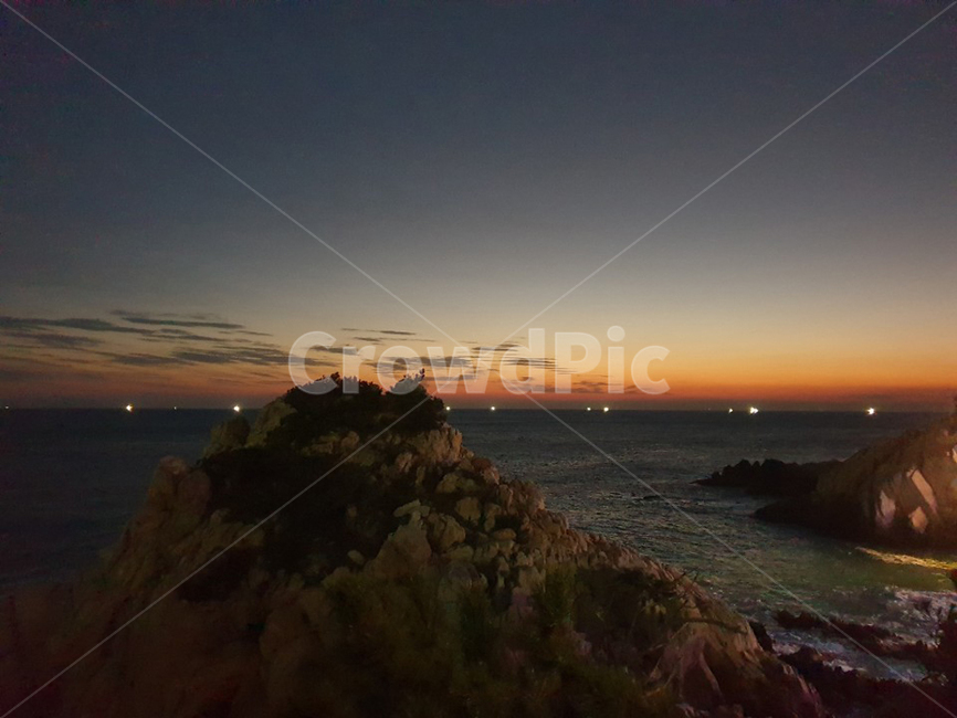 일출,새벽,구름,바다,대왕암공원,sunrise,dawn,cloud,sunset