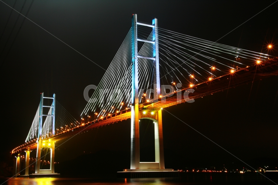 다리,야경,다리풍경,마산,창원,야경,밤,풍경,nightscape,night,landscape,건축물,건물외관,exterior,building,structure,architecture,construction,bridge,건물