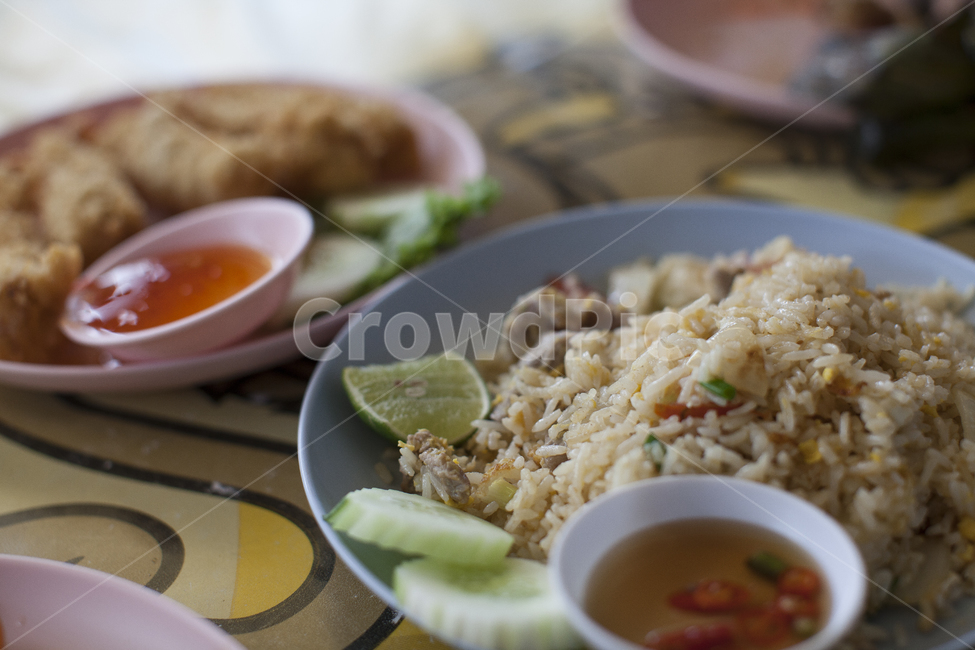 음식,태국,볶음밥,먹방,쌀,밥,태국음식,방콕음식,음식,식재료,요리,food,cook,meal,dishes,food reserves