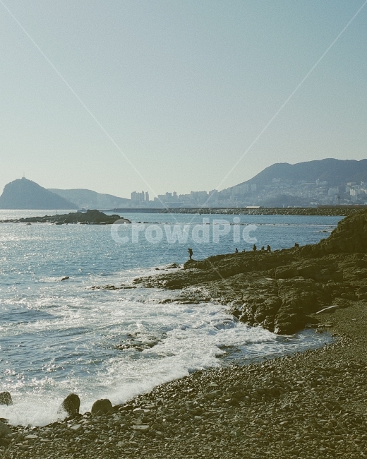 바다,하늘,낚시,겨울바다,겨울,파도,sea,sky,fishing,scenery,자연,풍경,nature,landscape,한국자연풍경,한국자연경관,korea nature landscape,해변,바다,beach,sea,water,물,ocean,대양,outdoors,옥외,land,땅,shoreline,해안선,promontory,곶,coast,연안