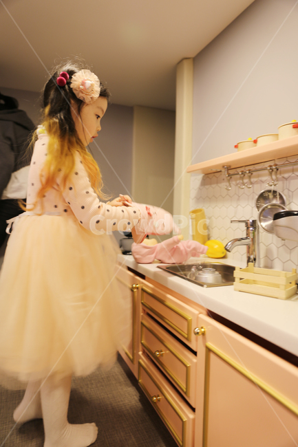 소꿉놀이,어린이,아이,분위기,kid