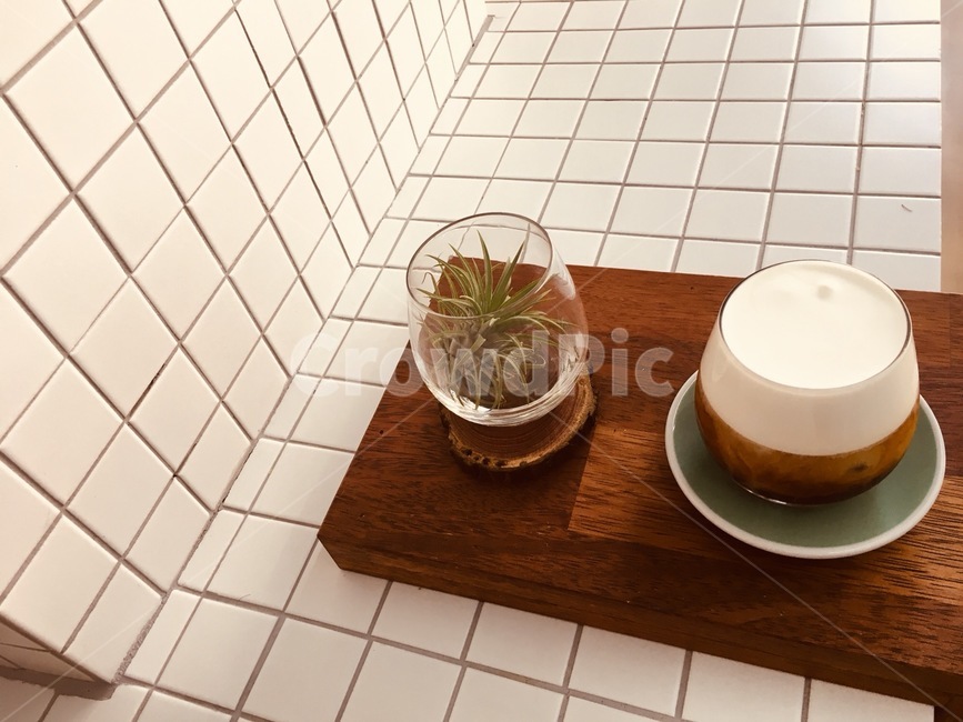 커피,빈컵,감성,카페,타일,컵,빈티지,커피,카페,coffee,cafe
