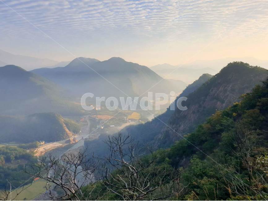 nature,자연,풍경,산,안개,아침,빛,자연,풍경,nature,landscape