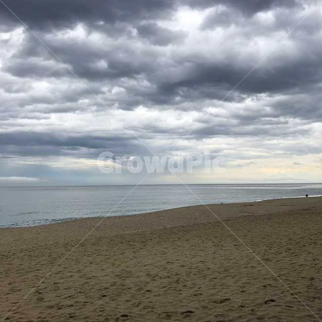 하늘,구름,풍경,바다,강릉,해변,자연,풍경,nature,landscape,해변,바다,beach,sea,soil,흙,outdoors,옥외,sand,모래