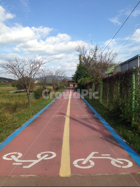 길,산책길,자전거길,자연,풍경,휴식,road,bicycle,도로