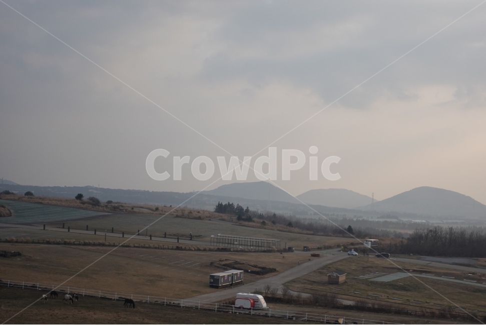 제주,자연,산,오름,하늘,풍경,자연,풍경,nature,landscape,한국자연풍경,한국자연경관,korea nature landscape,제주도,jeju,jeju island,outdoors,옥외,scenery,경치