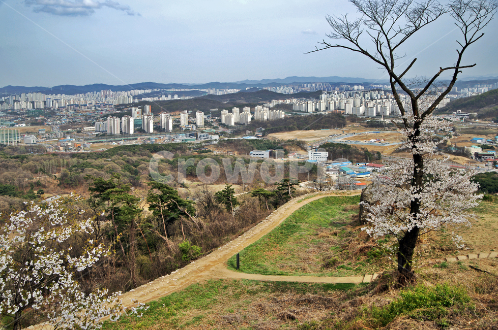 독산성,세마대지,오산,삼국시대,권율장군,성곽,사적제140호,성곽길,오산시