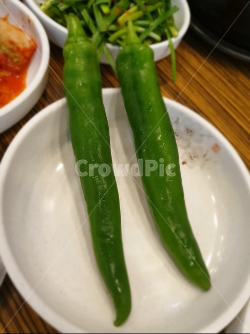 plant,식물,food,식품,고추,오이고추,음식,식재료,요리,food,cook,meal,dishes,food reserves