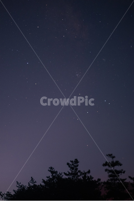 별,하늘,야경,은하수,밤,야경,밤,풍경,nightscape,night,landscape,nature,자연,outdoors,옥외