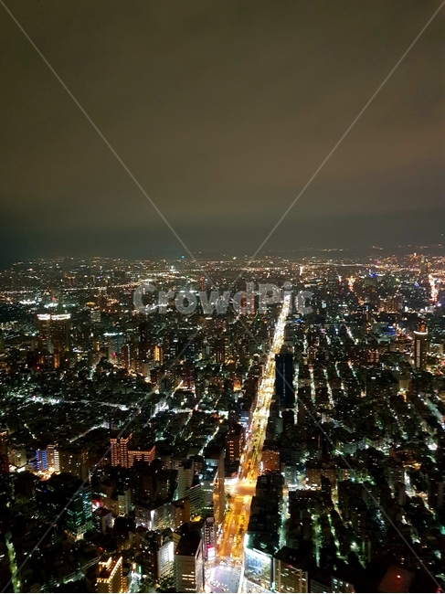 풍경,야경,밤,어둠,도시,건물,view,꼭대기,야경,밤,풍경,nightscape,night,landscape,도시,city,경치,outdoors,옥외,nature,자연,scenery,aerial view,조감도