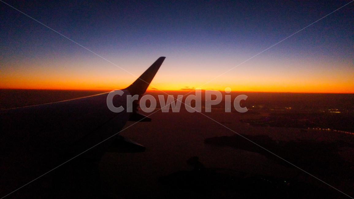 비행기,일몰,일출,항공,석양,실루엣,그림자,silhouette,shadow,여행,휴가,traveling,vacation,trip