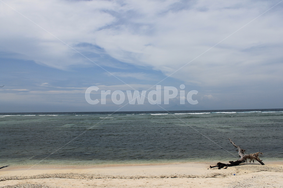 인도네시아,길리,해변,indonesia,gili,beach,나무해변,beachandtrees,고즈넉