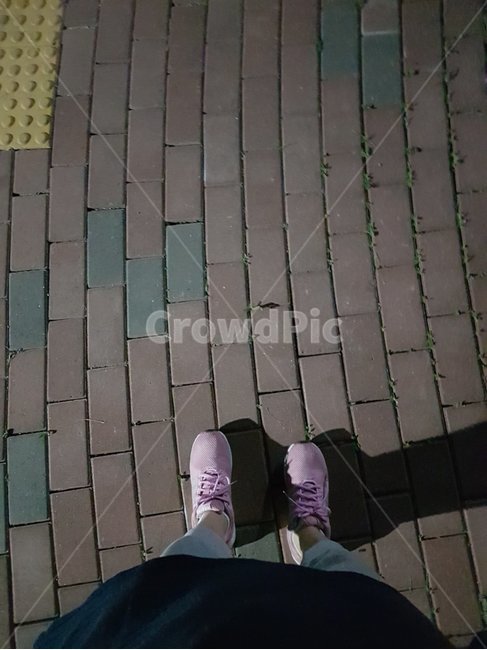 밤,운동,다리,시원함,힘듬