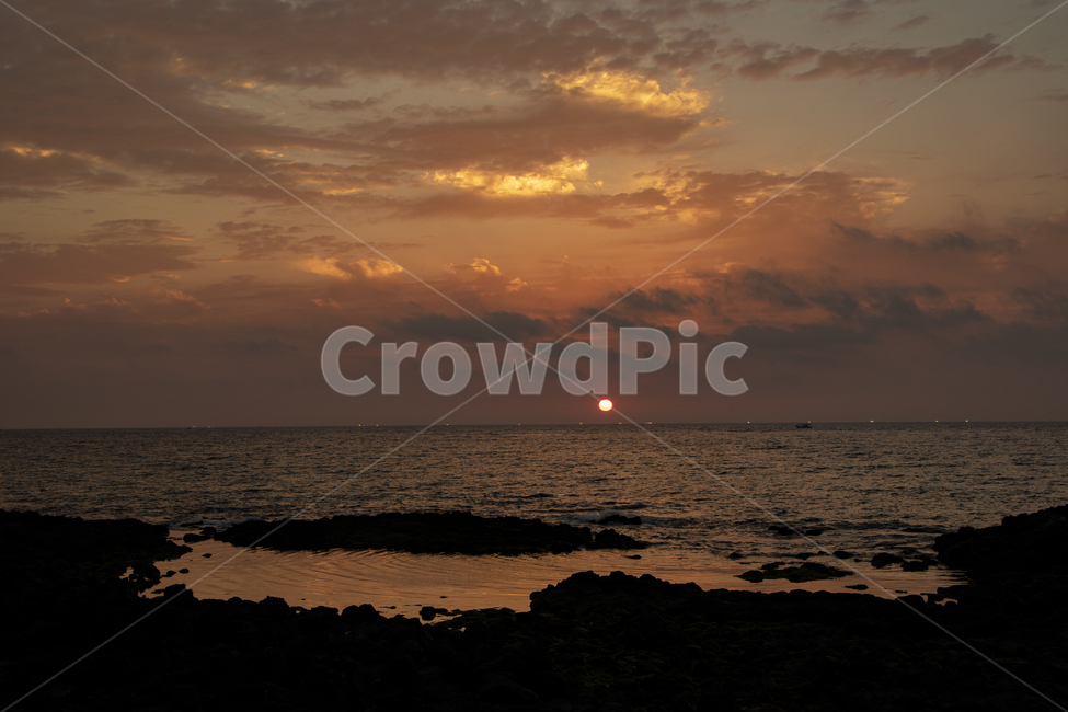 바다,노을,석양,휴식,하늘,자연,풍경,nature,landscape,한국자연풍경,한국자연경관,korea nature landscape,outdoors,옥외,sunset,일몰,dawn,새벽,red sky,붉은 하늘,sky,dusk,황혼,sunlight,햇빛