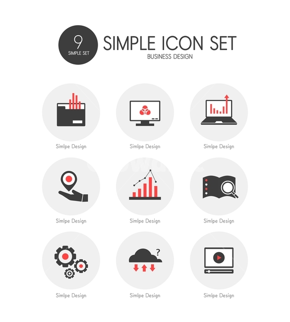 Line icon,computer,reading glasses,folder,business,icon,Pictogram,graph