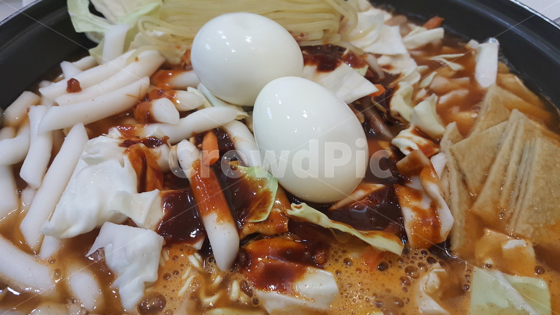 즉석떡복이,매운맛,맛있어,떡복이,달달,음식,식재료,요리,food,cook,meal,dishes,food reserves