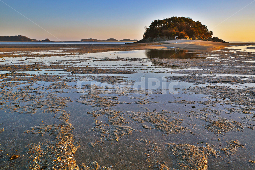 선대도,목섬,인천,섬,옹진군,서해,갯벌,바다,썰물,자연,풍경,nature,landscape