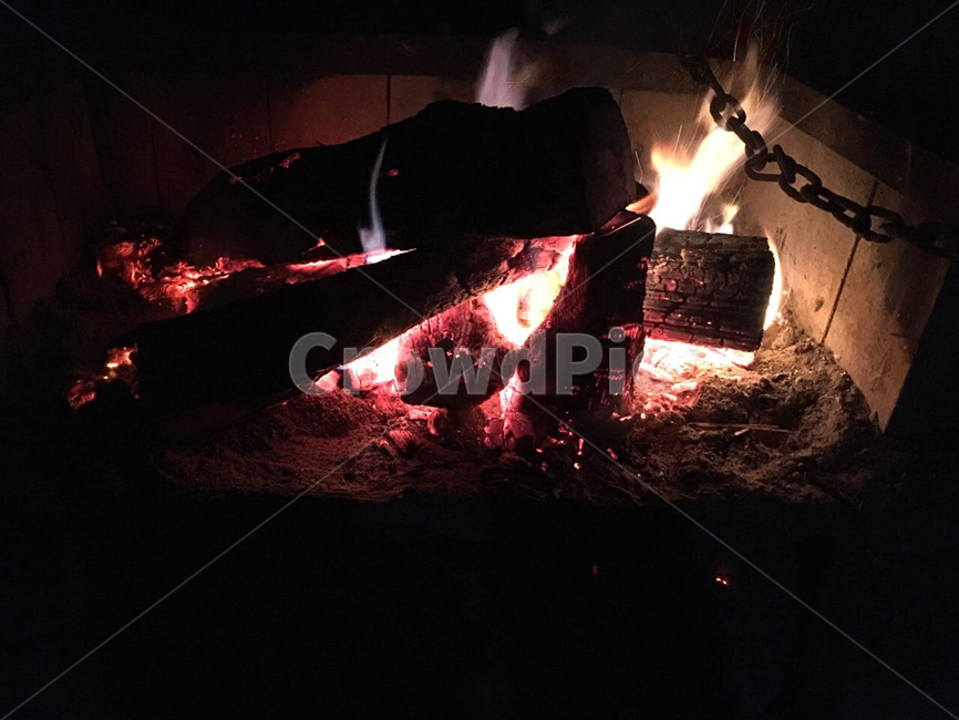 fire,불,모닥불,불꽃,캠핑