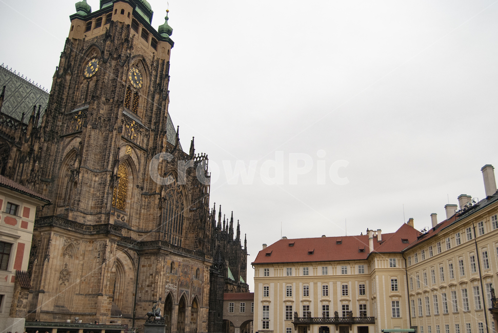 vitus,stvituschurch,비투스성당,성비투스성당,vituscathedral,프라하대성당