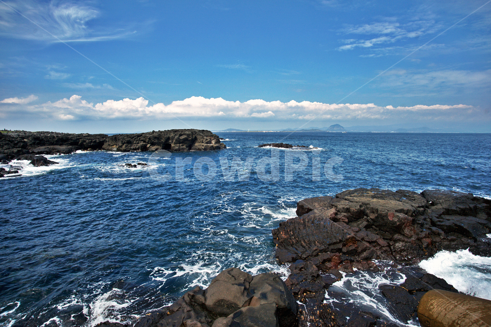 마라도,제주도,대정읍,섬,기암괴석,파도,바다,자연,풍경,nature,landscape