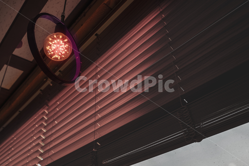인테리어,실내,블라인드,조명,전구,빛,장식,light,데코레이션,window,창문