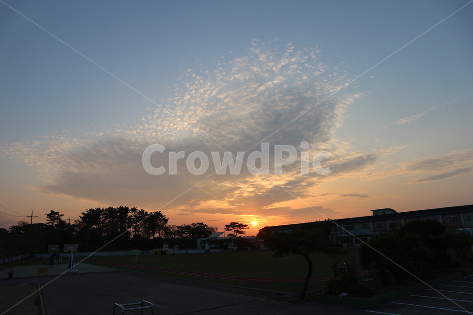 구름,노을,태양,해질녘,하늘,그림자,제주도,선셋,sunset,jeju,sky,자연