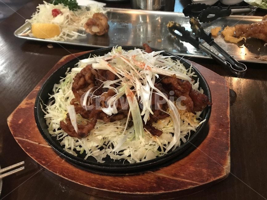 신오오쿠보닭발,신오오쿠보음식,신오오쿠보식당,dakbal,koreanspicyfood
