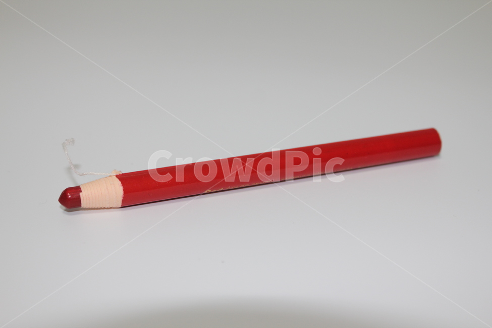 색연필,색,컬러,빨간색,빨간색연필,빨간펜,빨간색색연필,채점,사물,물건,오브젝트,thing,object,matter,학용품,문구류,사무용품,school supplies,stationery,office supplies