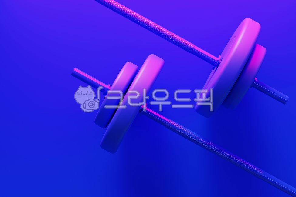 헬스,피트니스,단색,기구,배경,운동,운동기구,덤벨,역기,다이어트,3d,컨셉