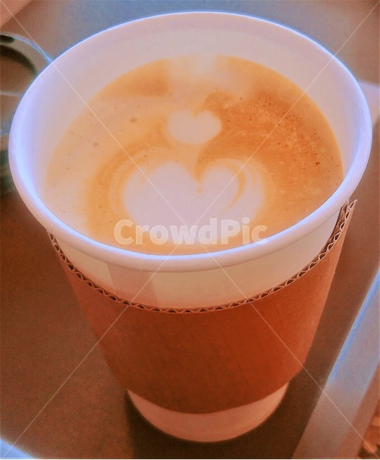 커피,카페라뗴,라뗴,라뗴아트,latte,마실것,컵,beverage,coffeecup,커피,카페,coffee,cafe