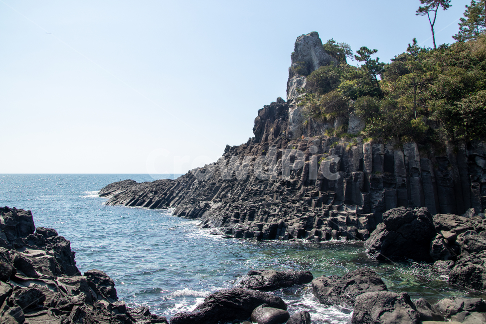 자연,제주도,바다,바위,주상절리,자연,풍경,nature,landscape,제주도,jeju,jeju island