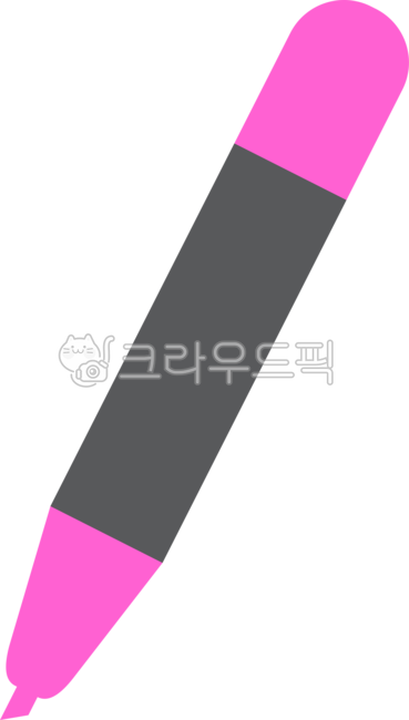 형광펜,형광펜밑줄,형광펜선표시,형광밑줄,형광펜강조,형광펜중요표시,분홍형광펜