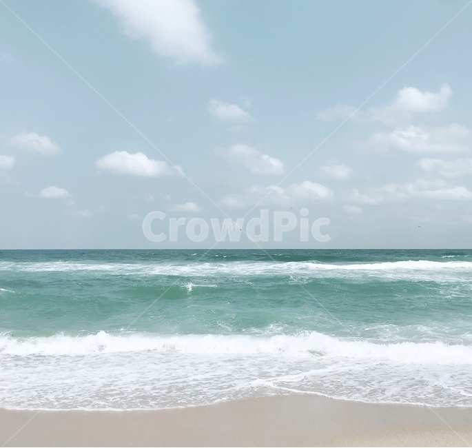 바다,파도,sea,wave,free