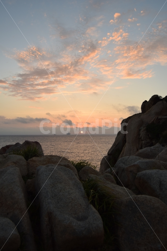 울산,대왕암,일출,풍경,바다,자연,풍경,nature,landscape,rock,록,promontory,곶