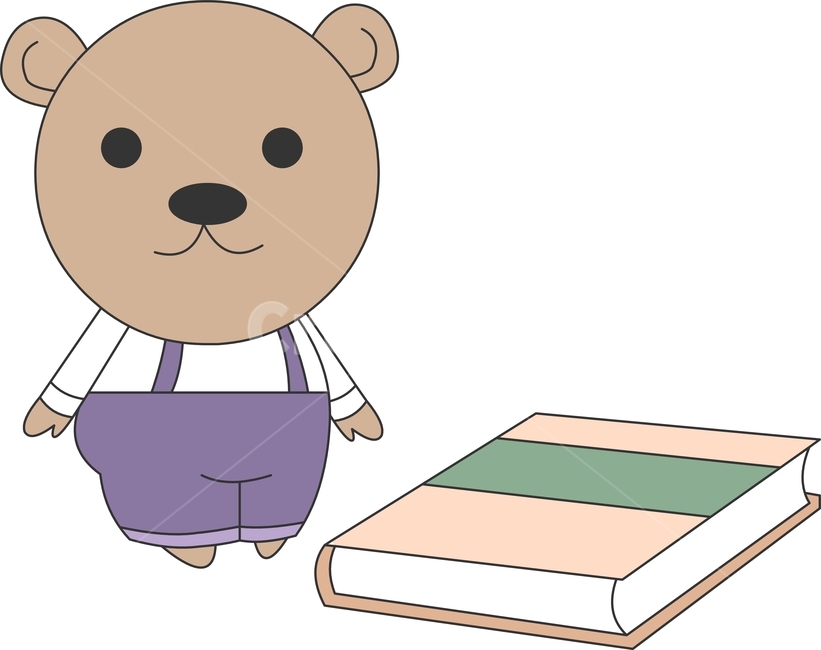 동물,동물캐릭터,캐릭터,짐승,행동,동작,시추에이션,감정,표현,학습,교육,유아,단어,한글익히기,영단어,일러스트,일러스트레이션,벡터,eps,그림,손그림,카툰,만화,삽화,드로잉,아트워크,그래픽,클립아트,상황컷,아트,아트클립,콘셉트,아이콘,웹,앱,소스,활용,디자인,상황그림,곰,곰캐릭터,포유류,곰탱이,미련곰탱이,미련함,귀여움,비대함,통통함,동글동글,아기곰,책,서있음,정면,앞모습,바라봄,우두커니,무표정,독서,공부,동물,animal,그래픽,일러스트레이션,graphic,illustration