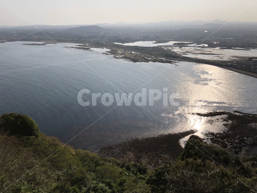 landscape,경치,outdoors,scenery,곶,제주도,제주,바다,잔잔하다,해질녘,자연,풍경,nature,landscape