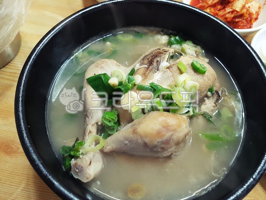 복날,초복,중복,말복,삼계탕,백숙,보양식,몸보신