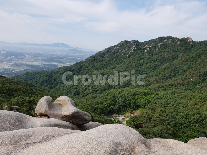 용봉산,산,풍경,바위,구름,나무,자연,풍경,nature,landscape,outdoors,옥외