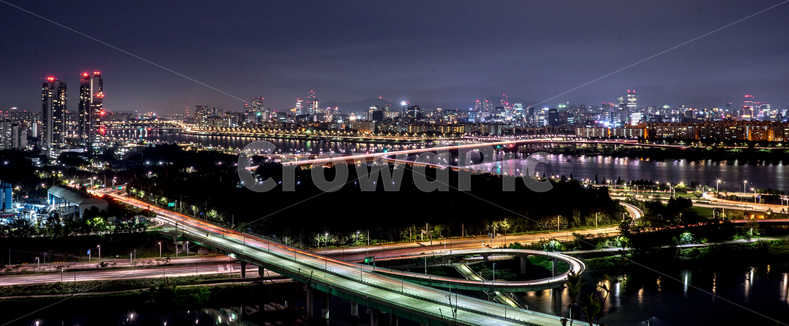 도로,고속도로,freeway,road,야경,야경,밤,풍경,nightscape,night,landscape,도시,city,한국도시풍경,한국도시경관,korea cityscape,고속 도로